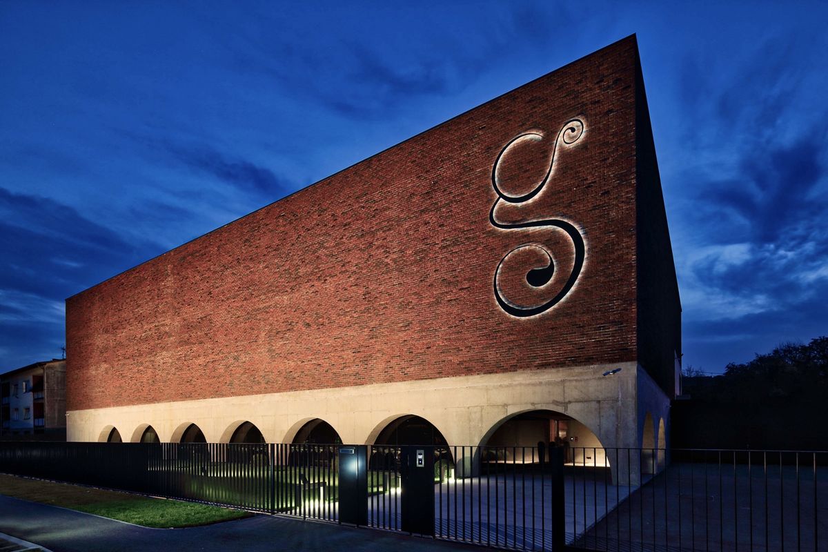 Vinarija u Kutjevu - Ugostiteljski objekti - 1269