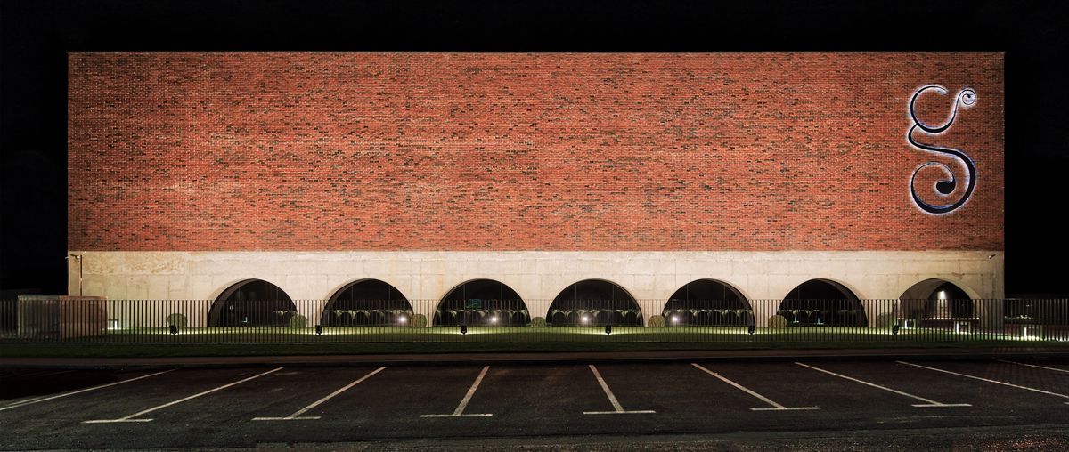 Vinarija u Kutjevu - Ugostiteljski objekti - 1271