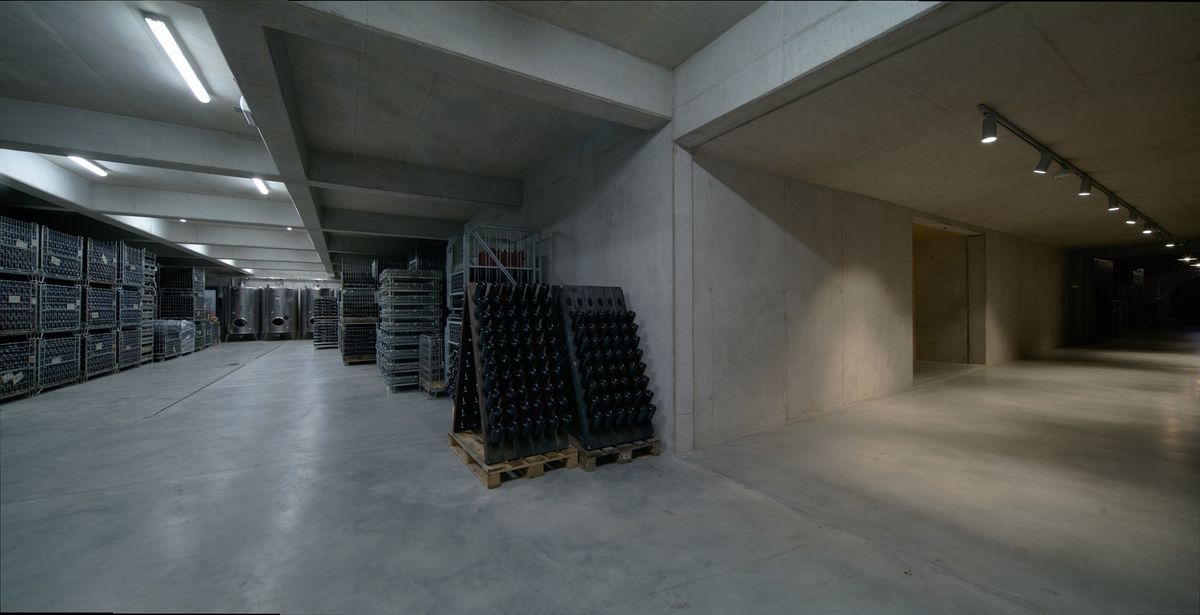 Vinarija Tomac - Ugostiteljski objekti - 1281