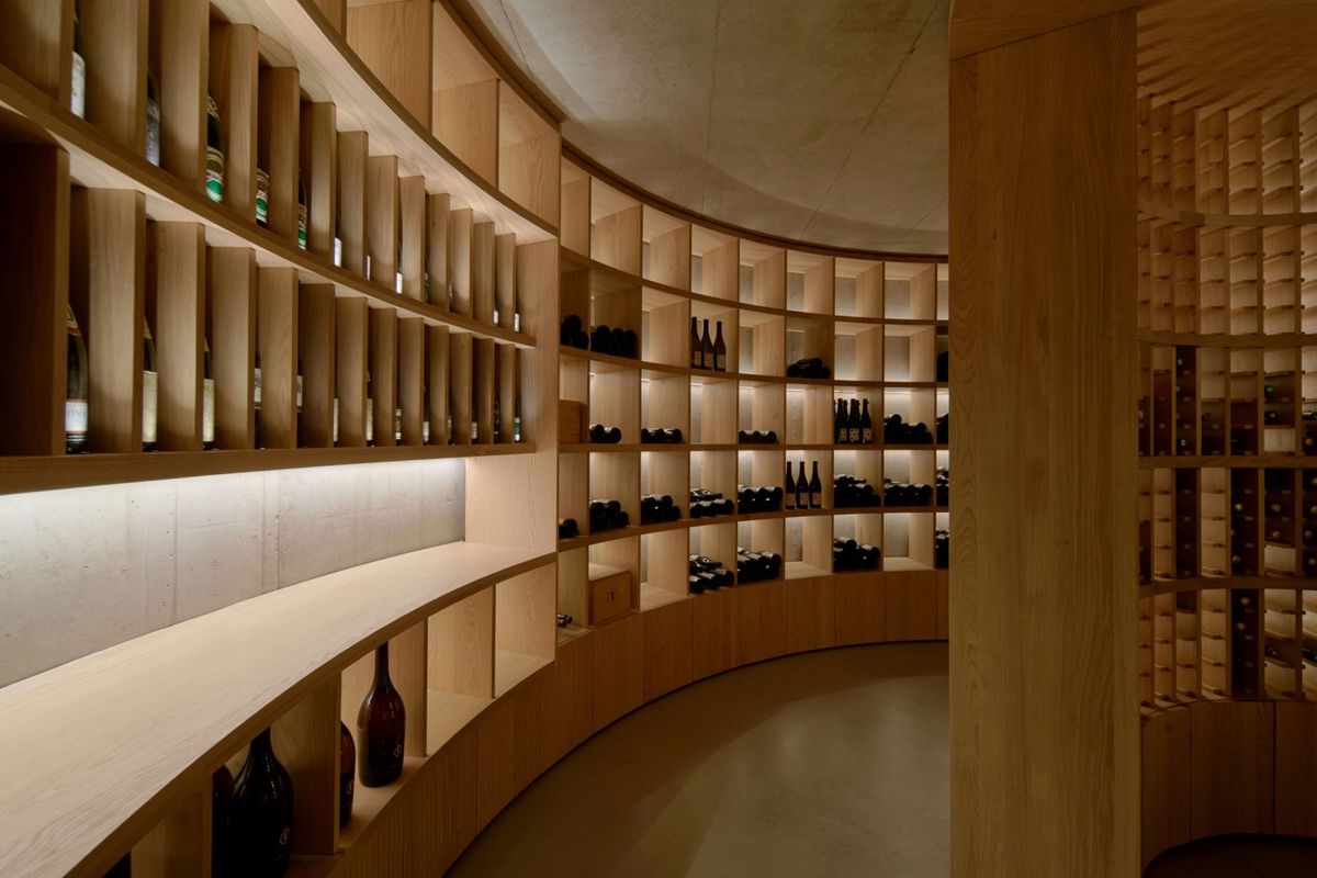 Vinarija Tomac - Ugostiteljski objekti - 1284