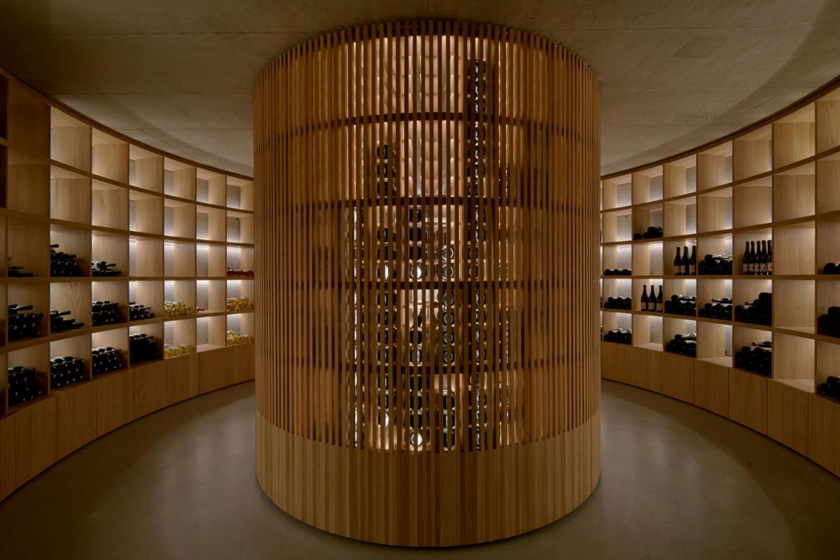 Vinarija Tomac - Ugostiteljski objekti - 1285