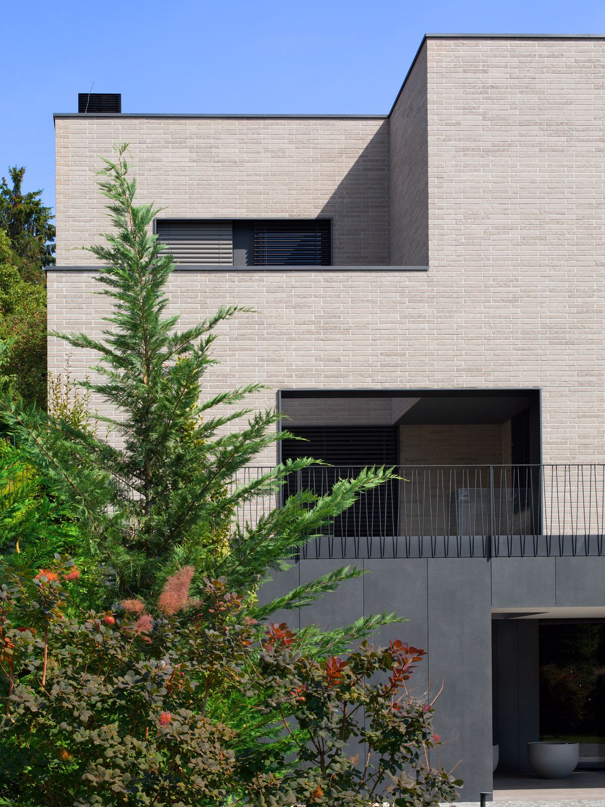 Kuća u Kozarčevoj ulici u Zagrebu - Kuće - 1328